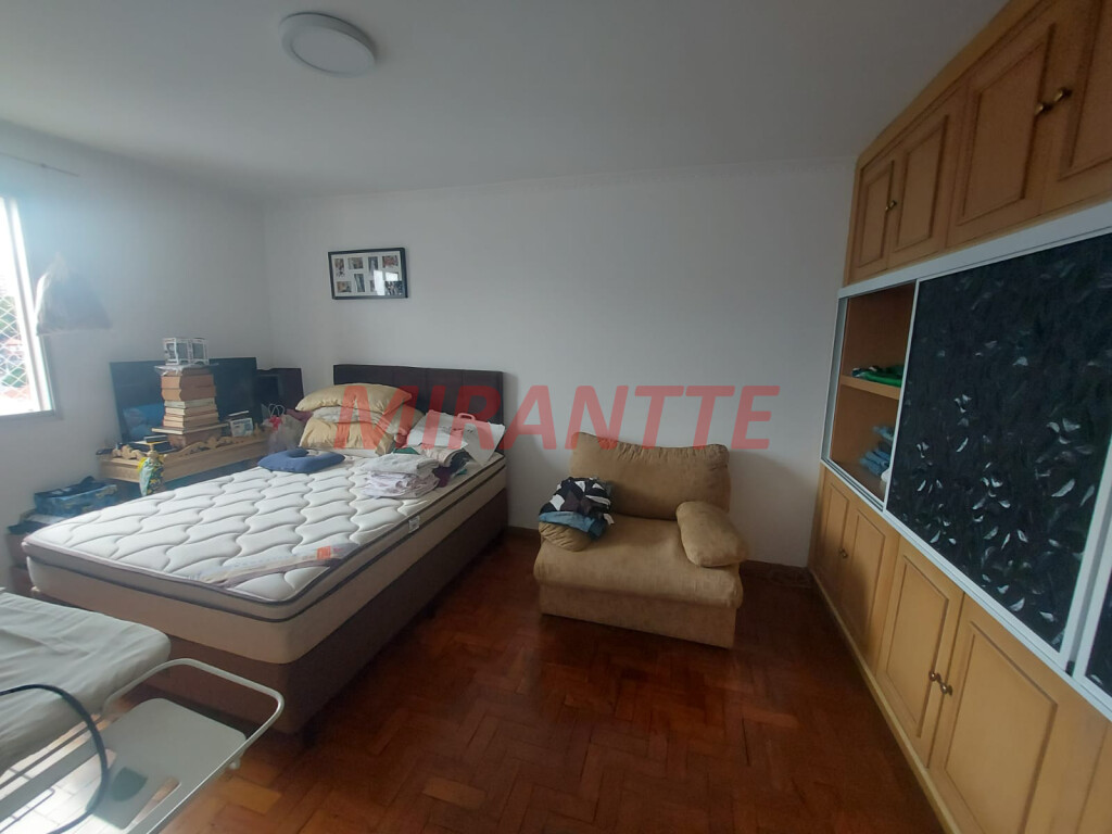 Apartamento de 90m² com 2 quartos em Jardim São Paulo