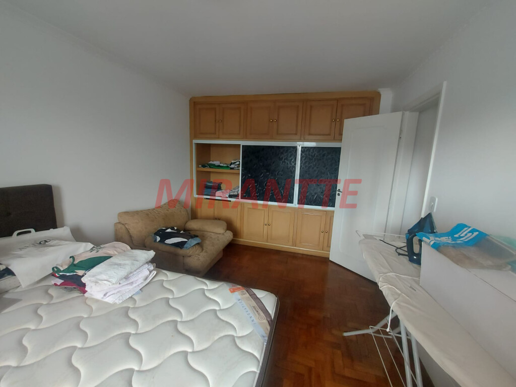 Apartamento de 90m² com 2 quartos em Jardim São Paulo