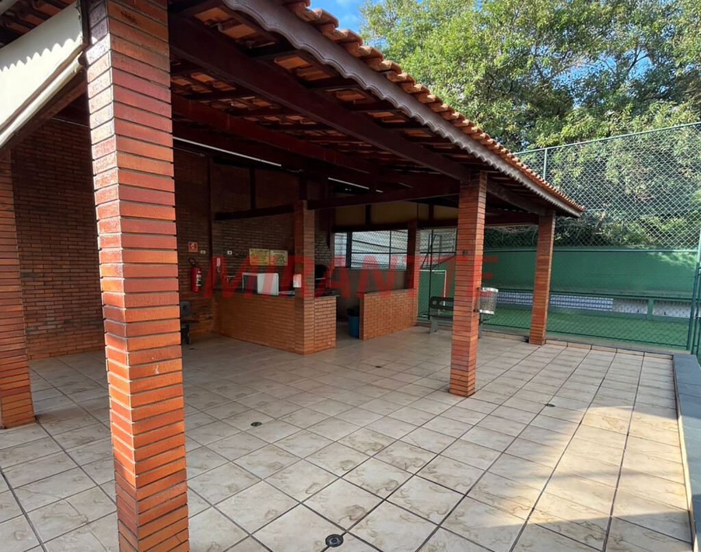 Apartamento de 72m² com 2 quartos em Lauzane Paulista