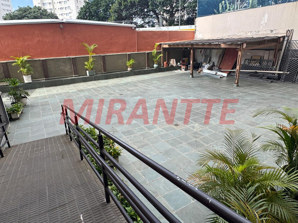 Apartamento de 77m² com 2 quartos em Santana