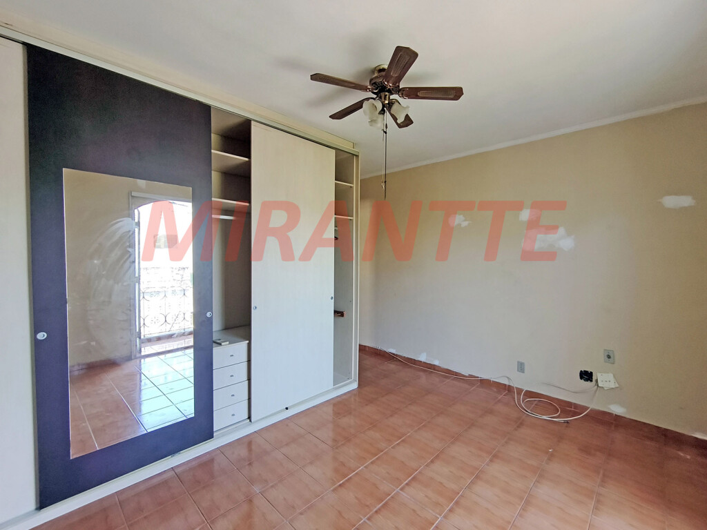 Sobrado de 142m² com 4 quartos em Jardim França