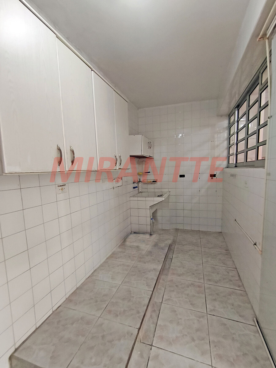Sobrado de 142m² com 4 quartos em Jardim França