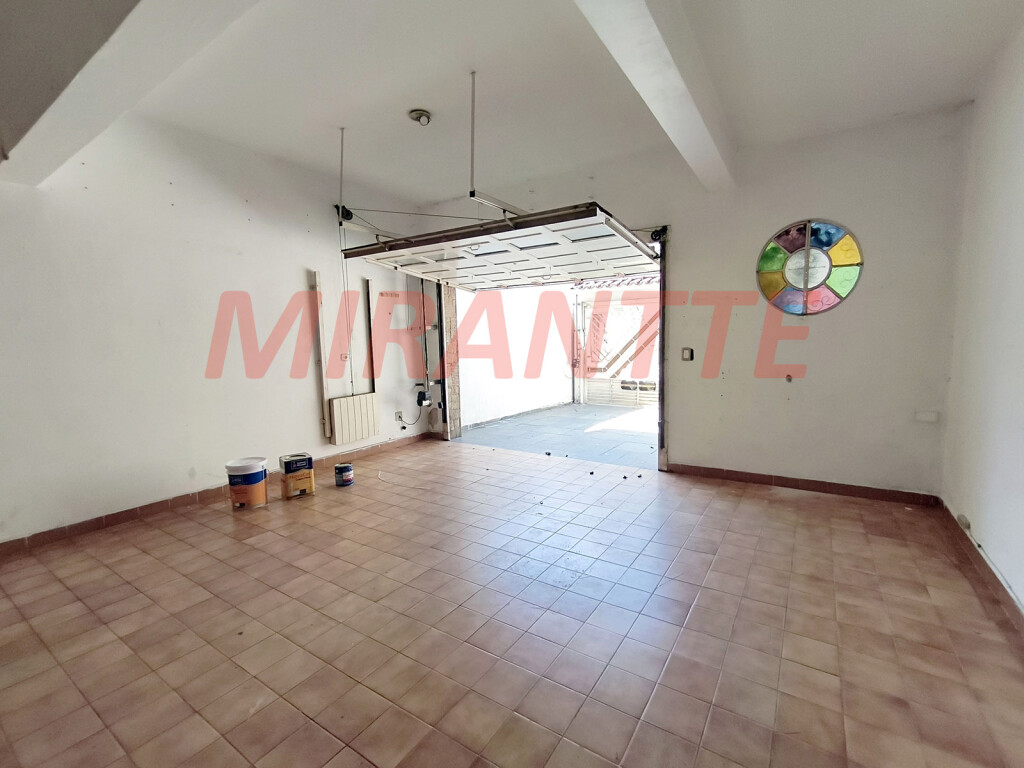 Sobrado de 142m² com 4 quartos em Jardim França