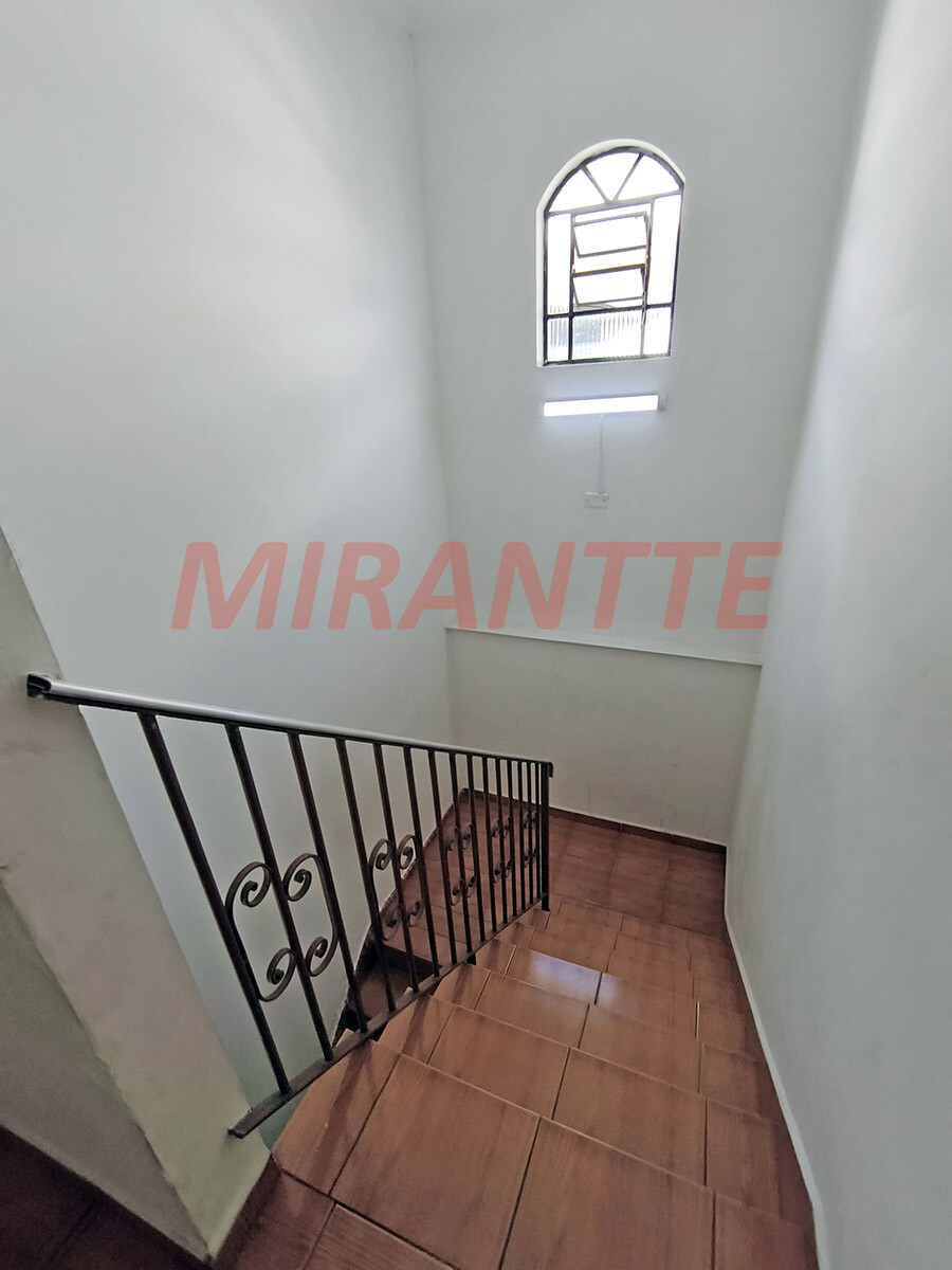 Sobrado de 142m² com 4 quartos em Jardim França