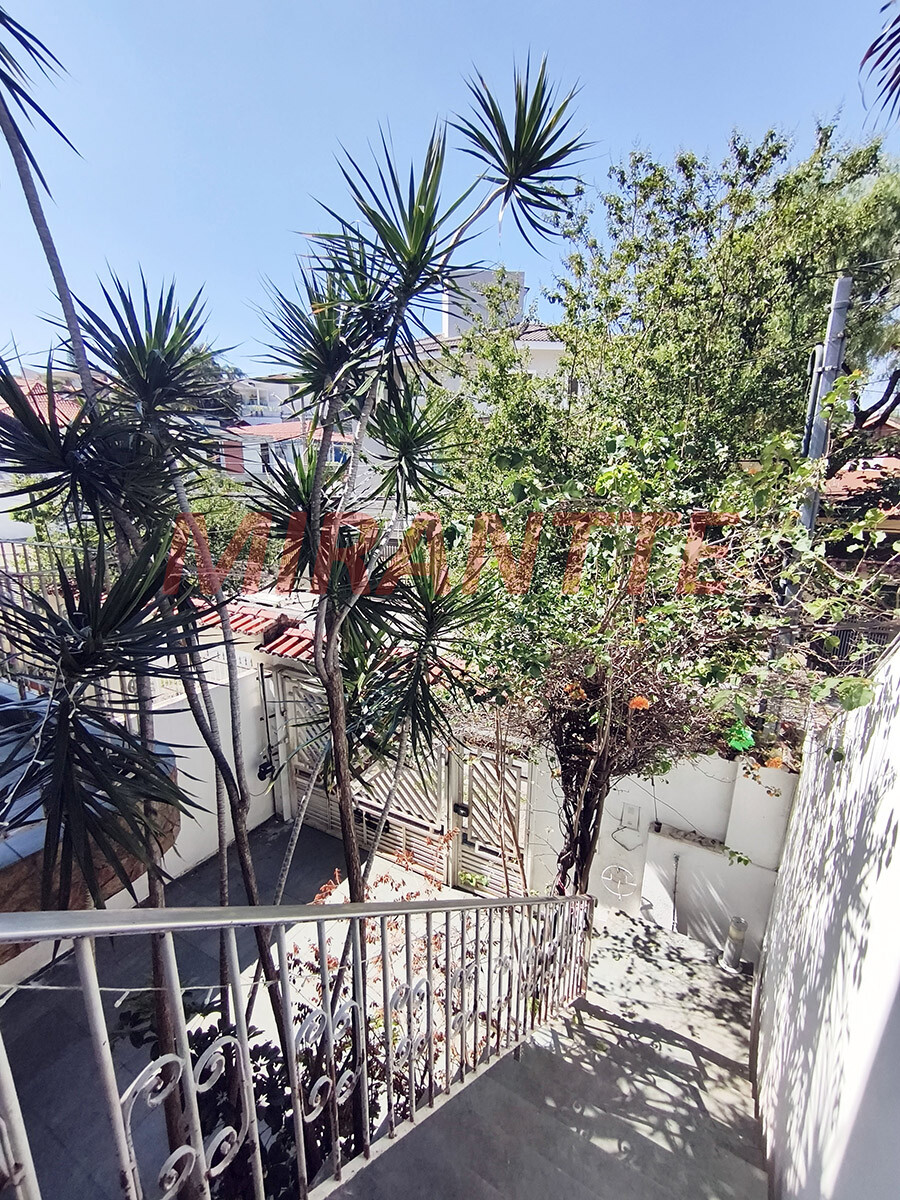 Sobrado de 142m² com 4 quartos em Jardim França