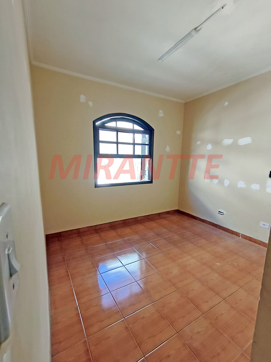 Sobrado de 142m² com 4 quartos em Jardim França