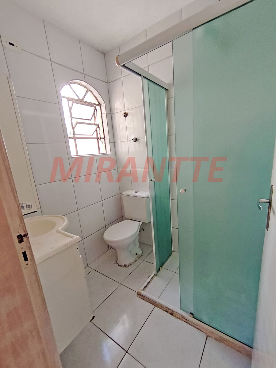 Sobrado de 142m² com 4 quartos em Jardim França