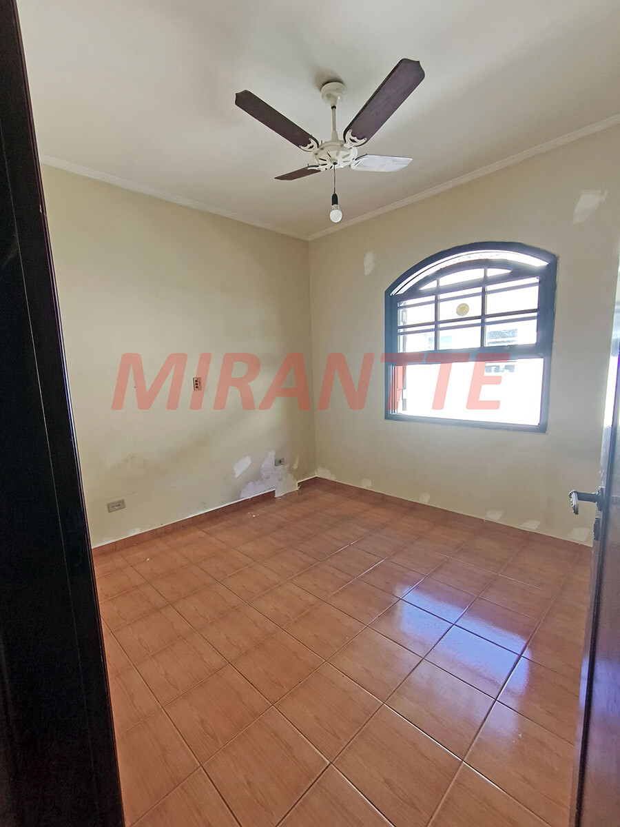 Sobrado de 142m² com 4 quartos em Jardim França