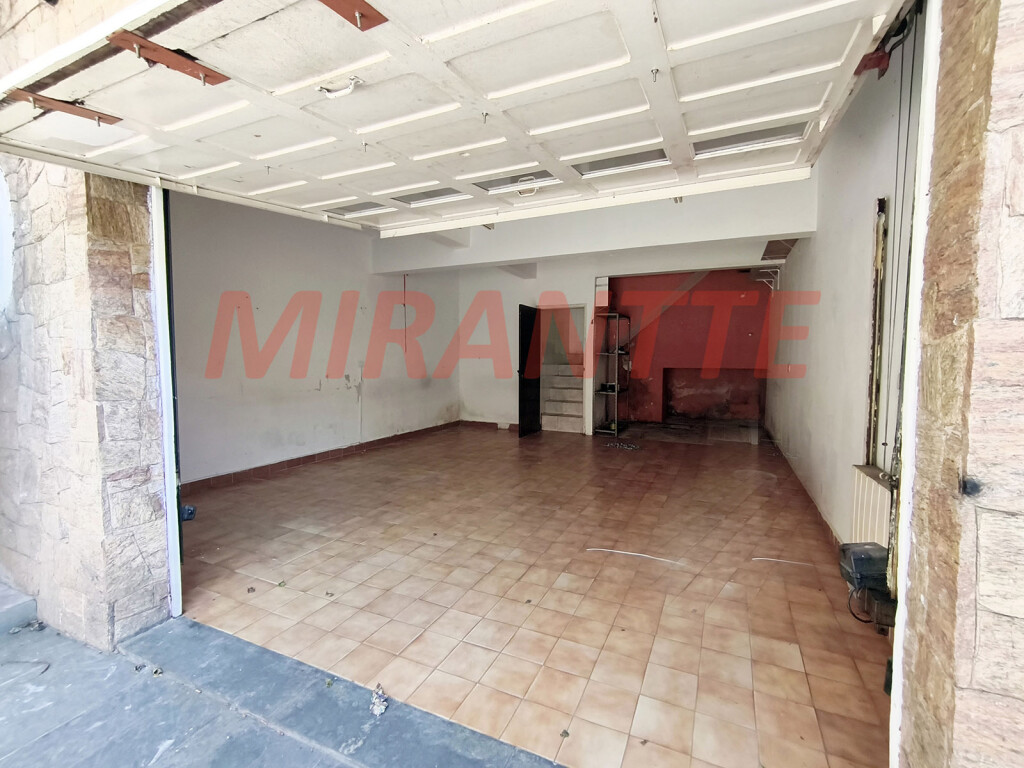 Sobrado de 142m² com 4 quartos em Jardim França