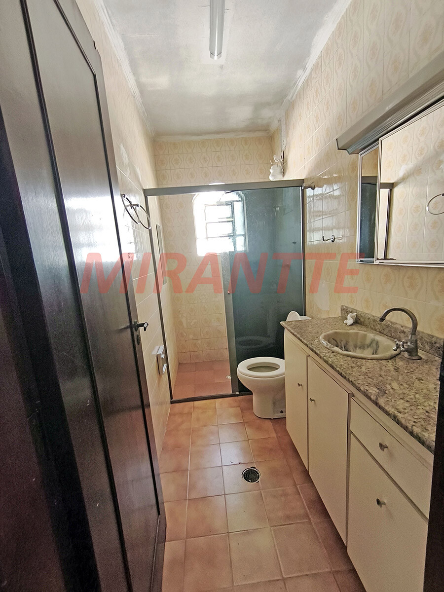 Sobrado de 142m² com 4 quartos em Jardim França