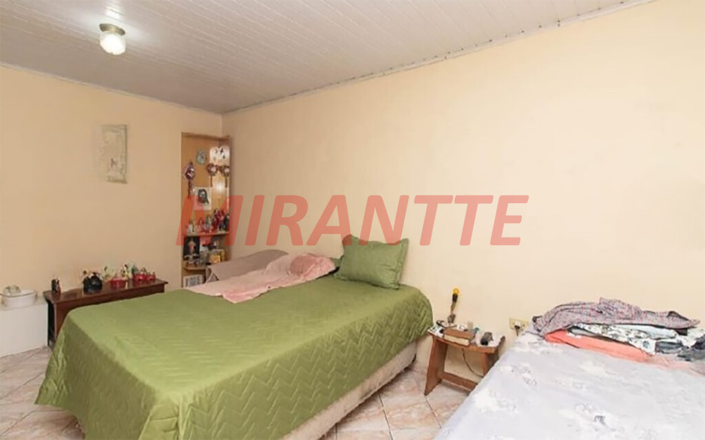 Casa terrea de 197m² com 3 quartos em Vila Isolina Mazzei