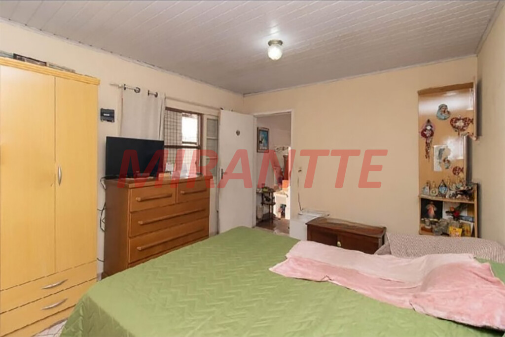 Casa terrea de 197m² com 3 quartos em Vila Isolina Mazzei