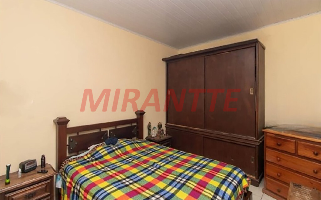 Casa terrea de 197m² com 3 quartos em Vila Isolina Mazzei