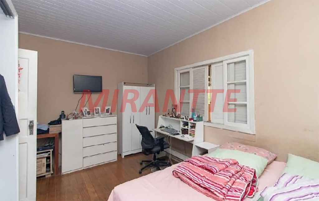 Casa terrea de 197m² com 3 quartos em Vila Isolina Mazzei