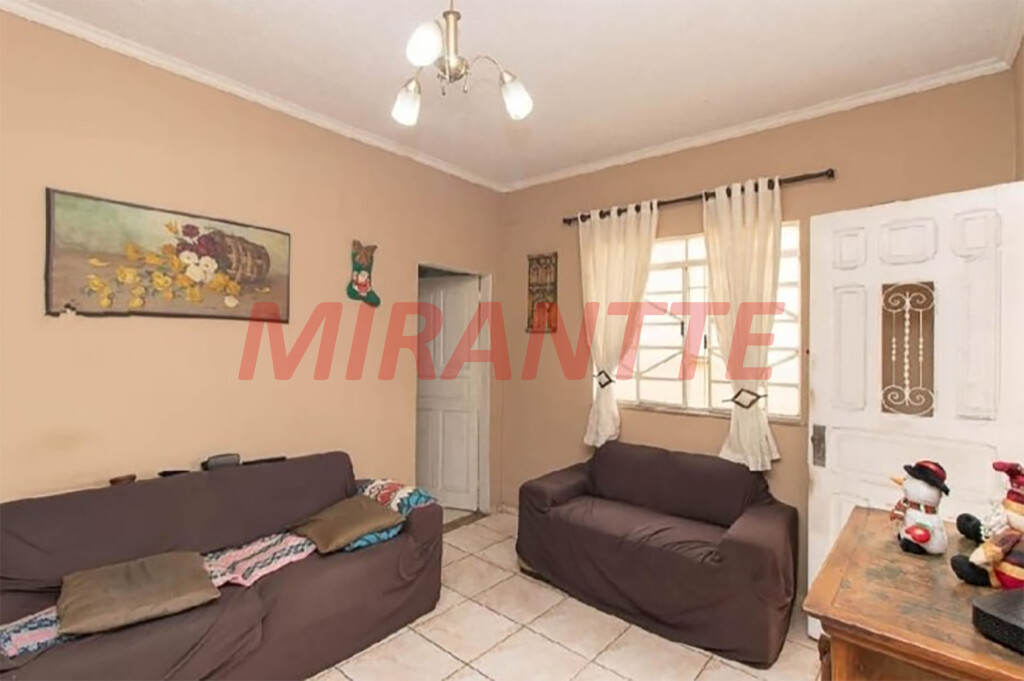 Casa terrea de 197m² com 3 quartos em Vila Isolina Mazzei