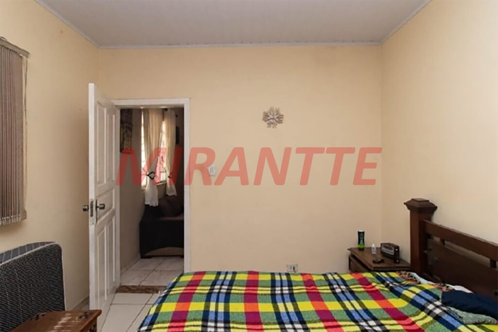 Casa terrea de 197m² com 3 quartos em Vila Isolina Mazzei