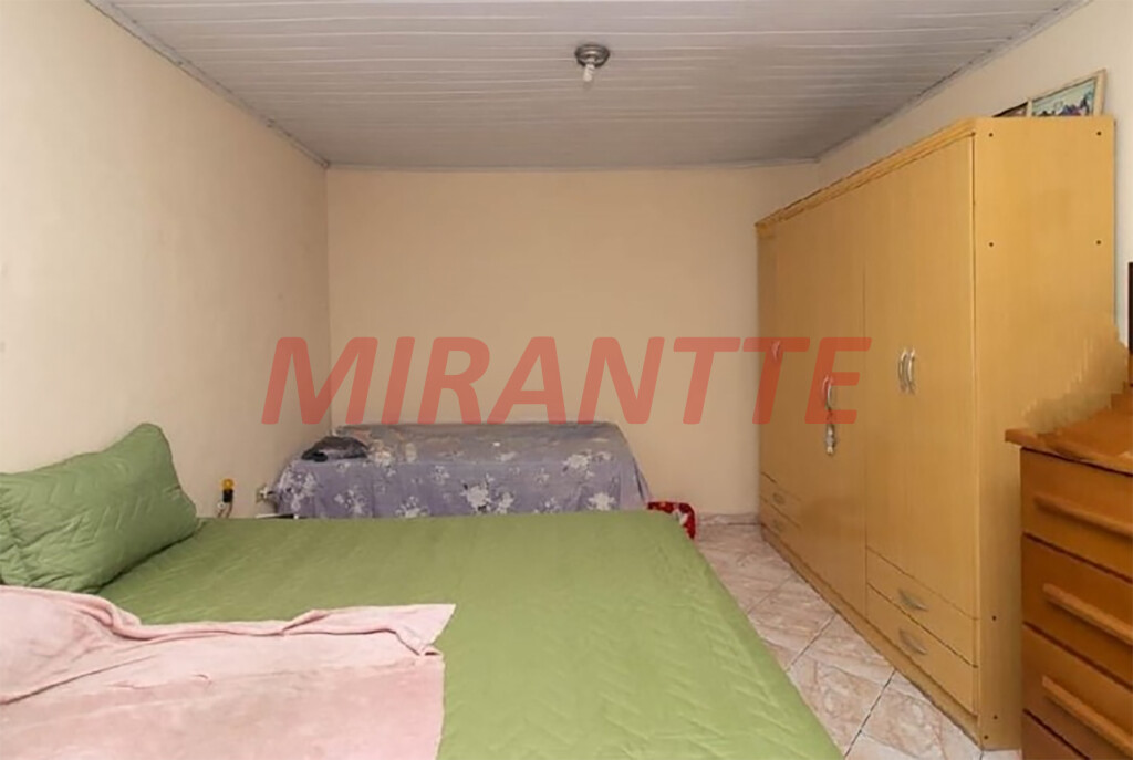 Casa terrea de 197m² com 3 quartos em Vila Isolina Mazzei