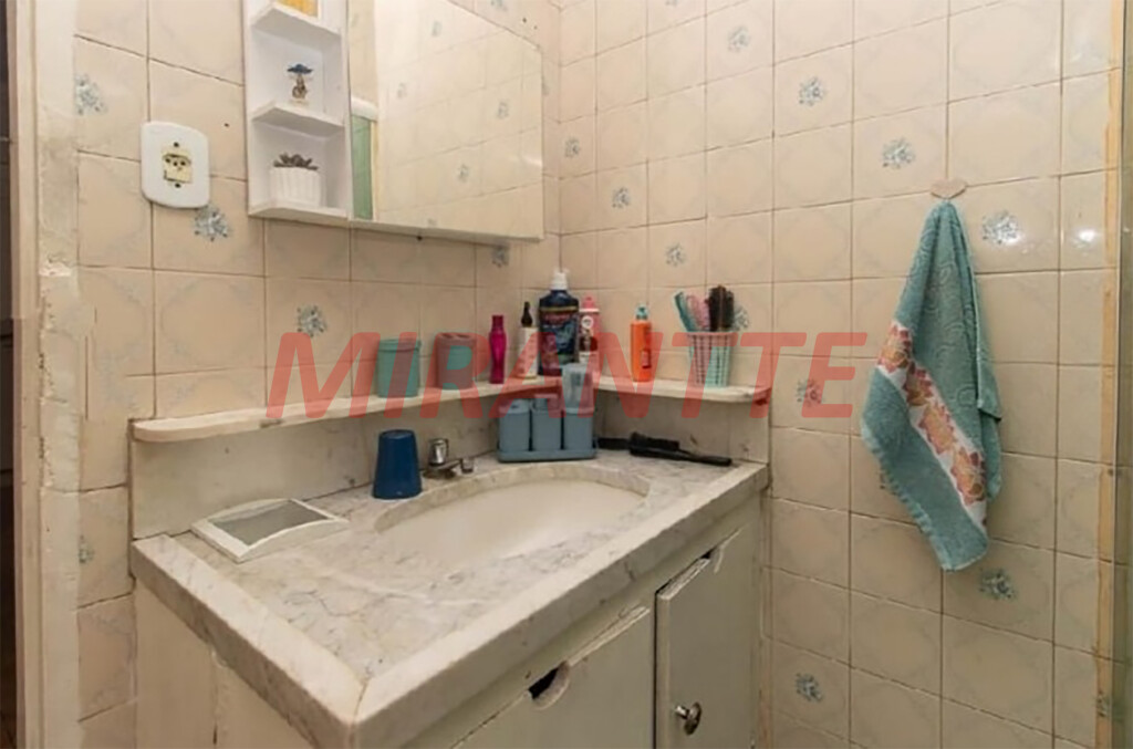 Casa terrea de 197m² com 3 quartos em Vila Isolina Mazzei