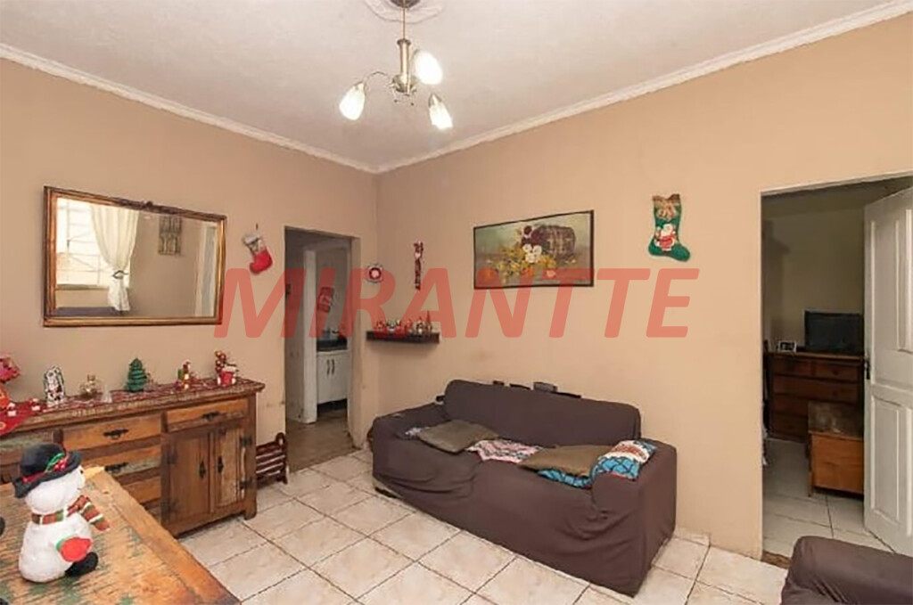 Casa terrea de 197m² com 3 quartos em Vila Isolina Mazzei