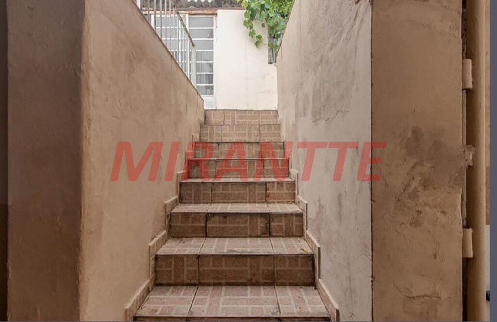 Casa terrea de 197m² com 3 quartos em Vila Isolina Mazzei