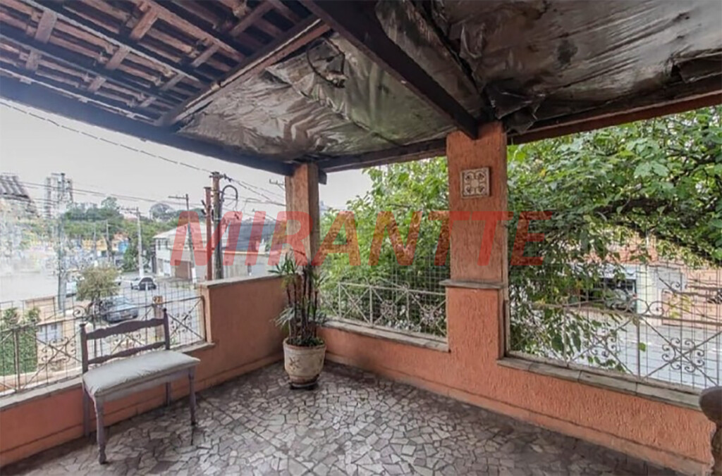 Casa terrea de 197m² com 3 quartos em Vila Isolina Mazzei