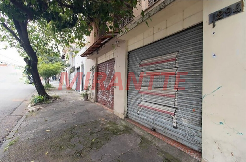 Casa terrea de 197m² com 3 quartos em Vila Isolina Mazzei