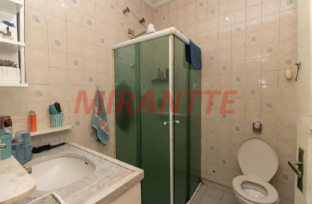 Casa terrea de 197m² com 3 quartos em Vila Isolina Mazzei