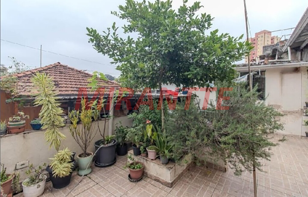 Casa terrea de 197m² com 3 quartos em Vila Isolina Mazzei