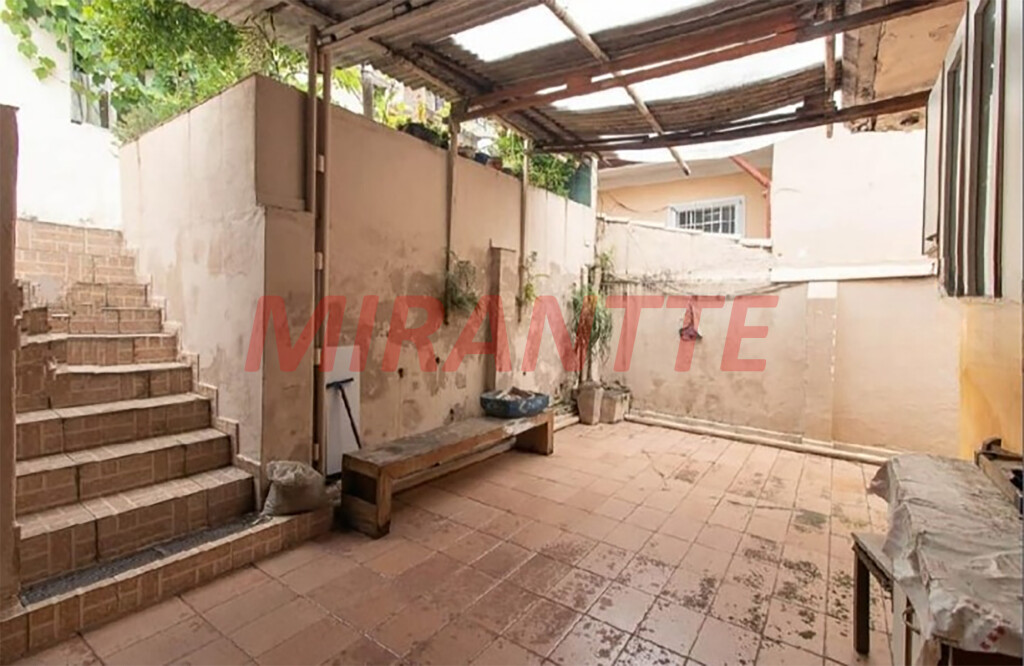 Casa terrea de 197m² com 3 quartos em Vila Isolina Mazzei