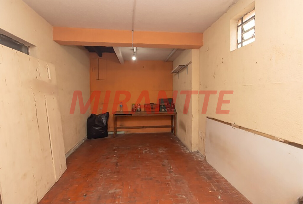 Casa terrea de 197m² com 3 quartos em Vila Isolina Mazzei