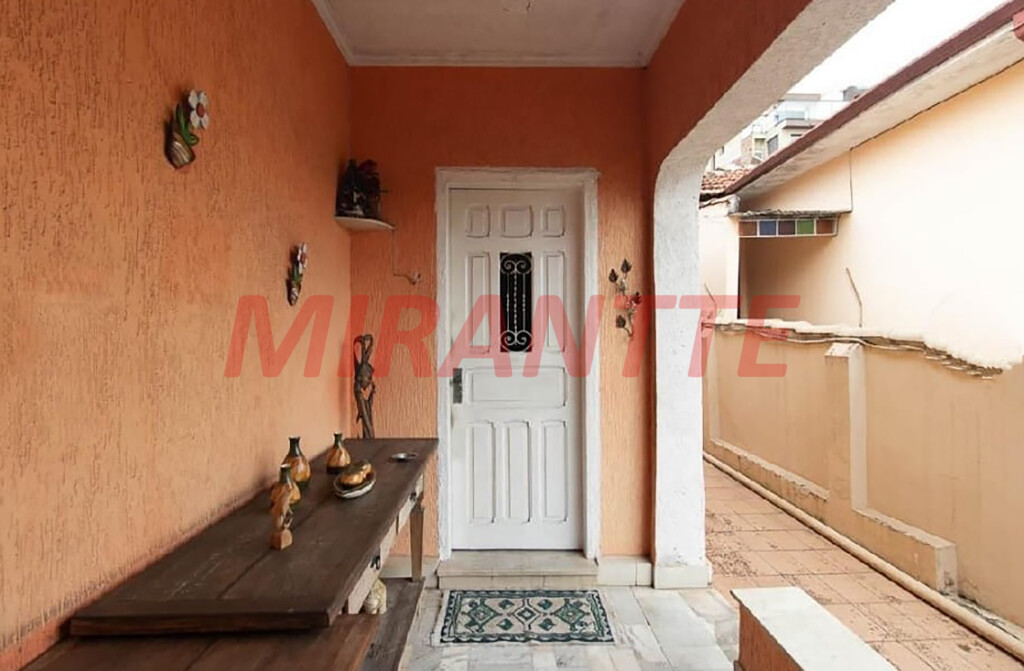 Casa terrea de 197m² com 3 quartos em Vila Isolina Mazzei