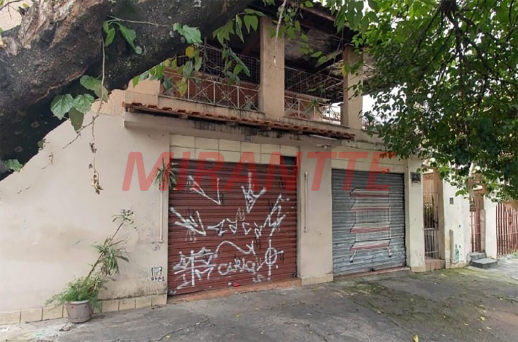Casa terrea de 197m² com 3 quartos em Vila Isolina Mazzei