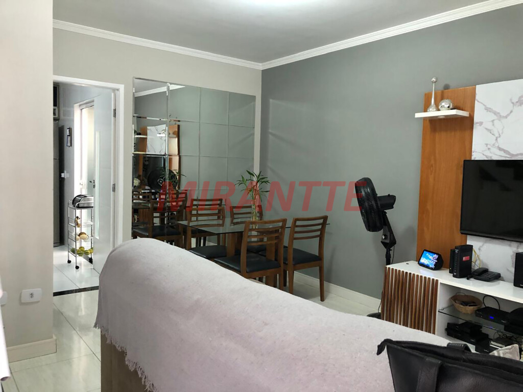 Sobrado de 100m² com 3 quartos em Vila Gustavo