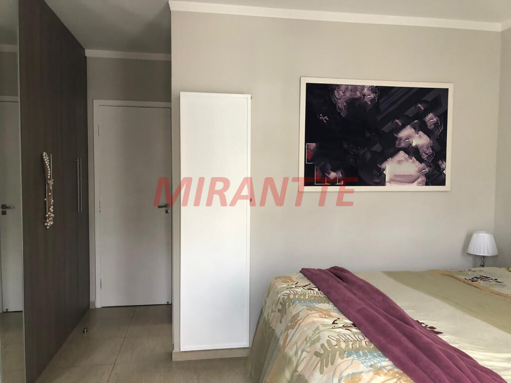 Sobrado de 100m² com 3 quartos em Vila Gustavo