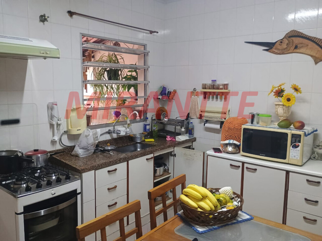 Casa terrea de 166m² com 4 quartos em Vila Medeiros