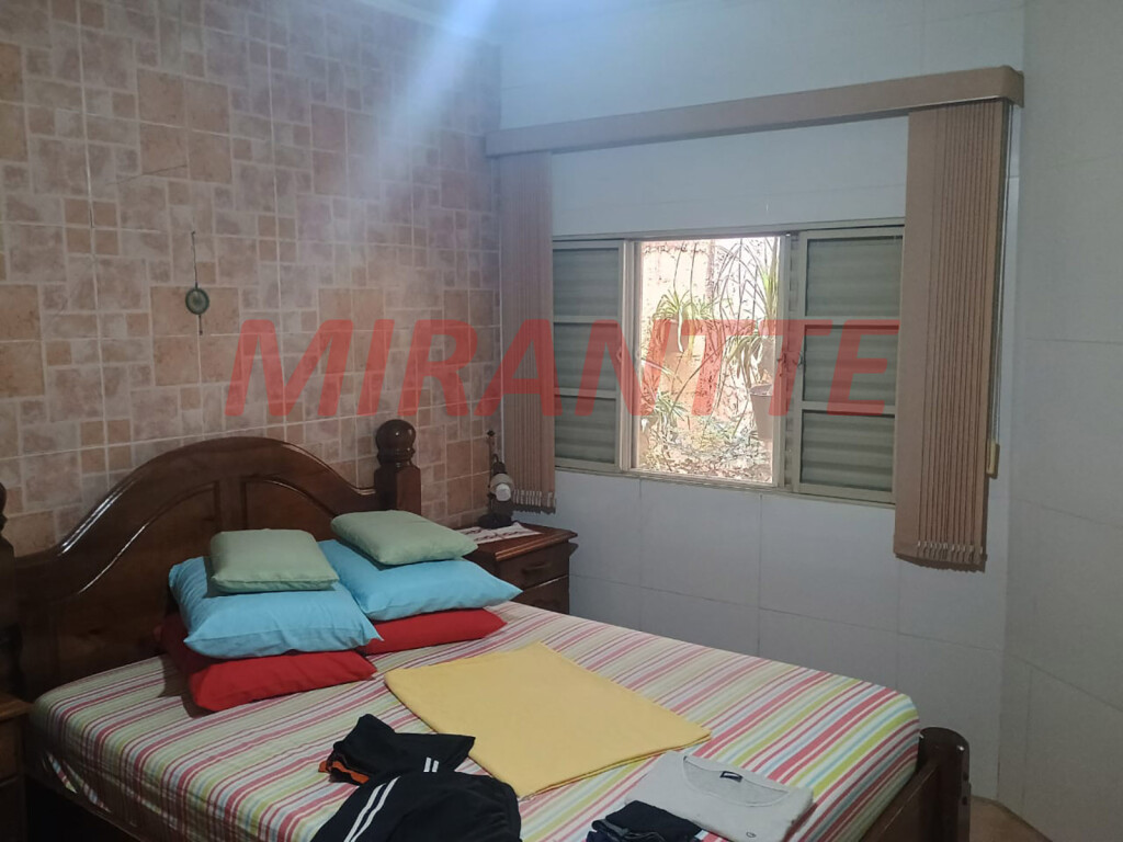 Casa terrea de 166m² com 4 quartos em Vila Medeiros