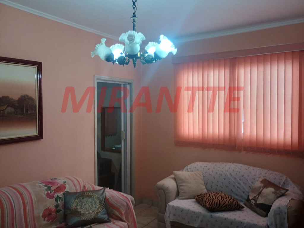 Casa terrea de 166m² com 4 quartos em Vila Medeiros