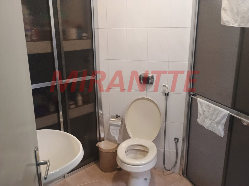 Casa terrea de 166m² com 4 quartos em Vila Medeiros