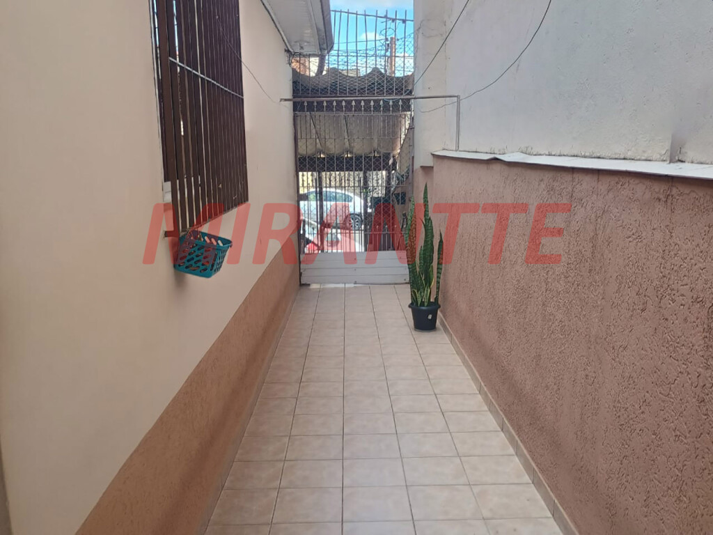 Casa terrea de 166m² com 4 quartos em Vila Medeiros