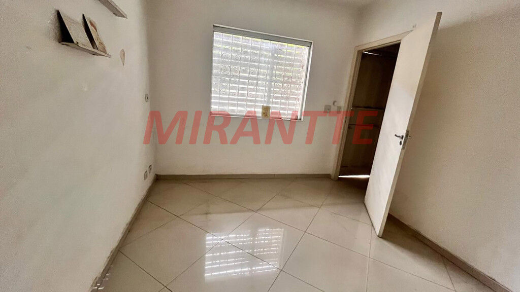 Sobrado com 3 quartos em Vila Maria