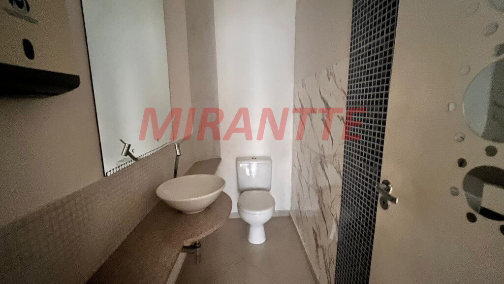 Sobrado com 3 quartos em Vila Maria