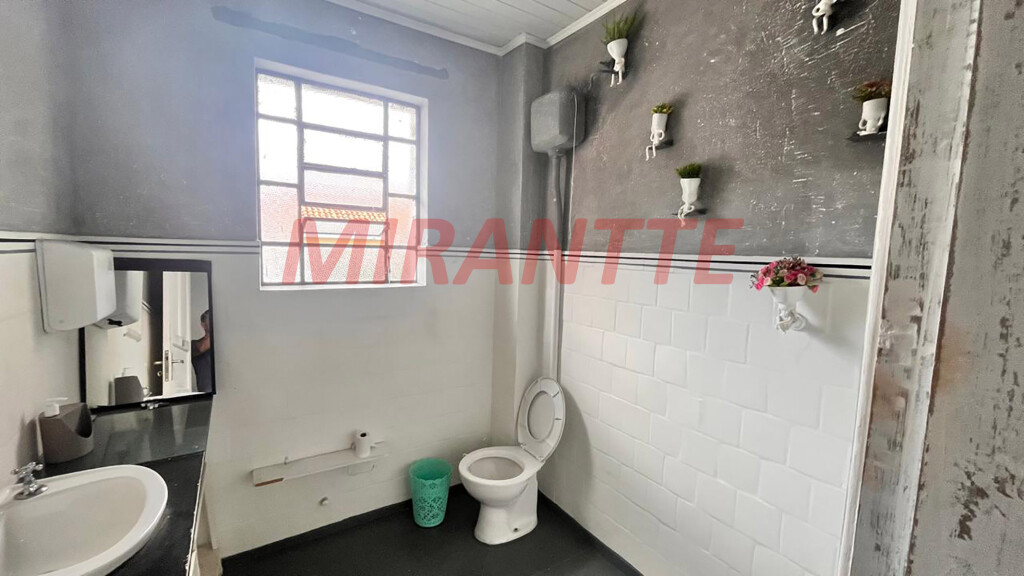Sobrado com 3 quartos em Vila Maria