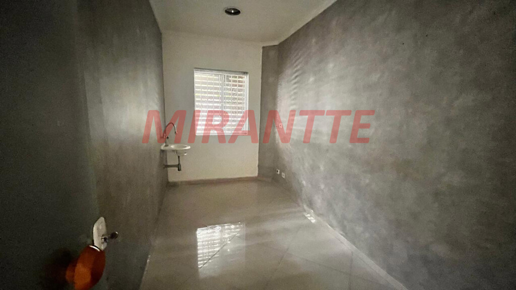 Sobrado com 3 quartos em Vila Maria