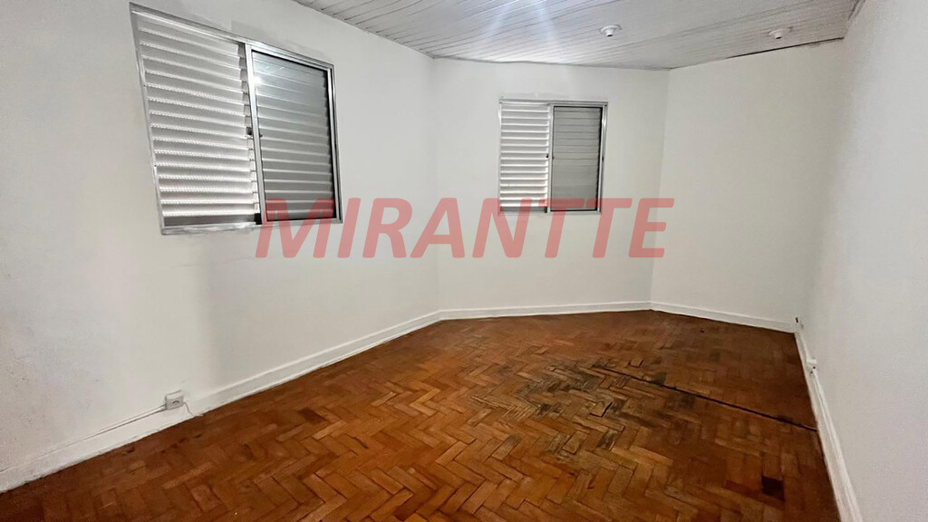 Sobrado com 3 quartos em Vila Maria