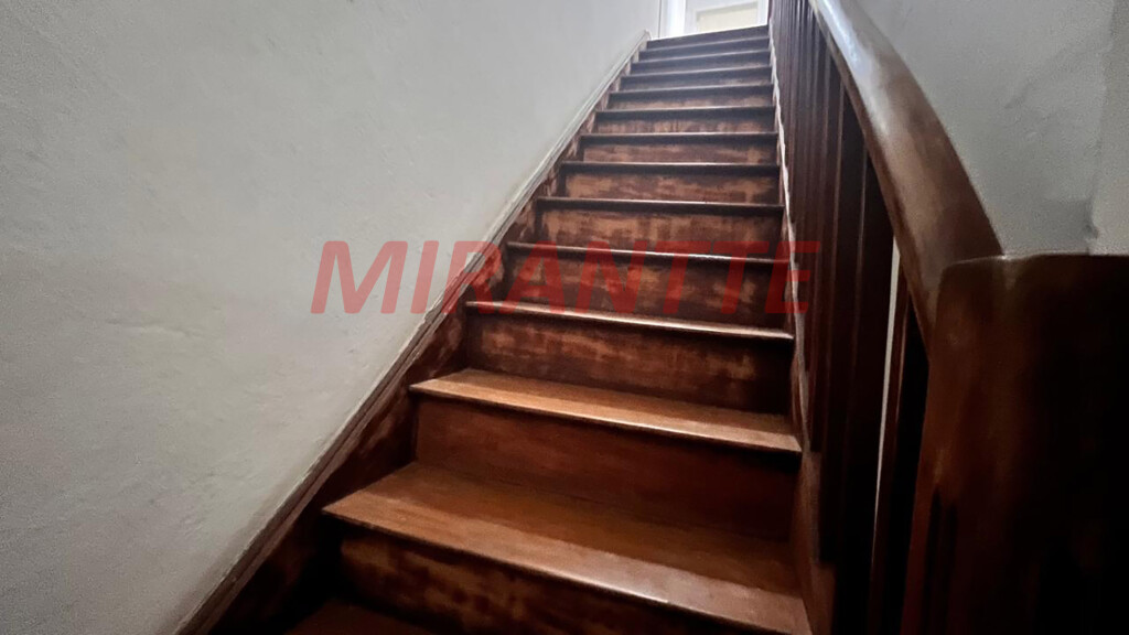 Sobrado com 3 quartos em Vila Maria
