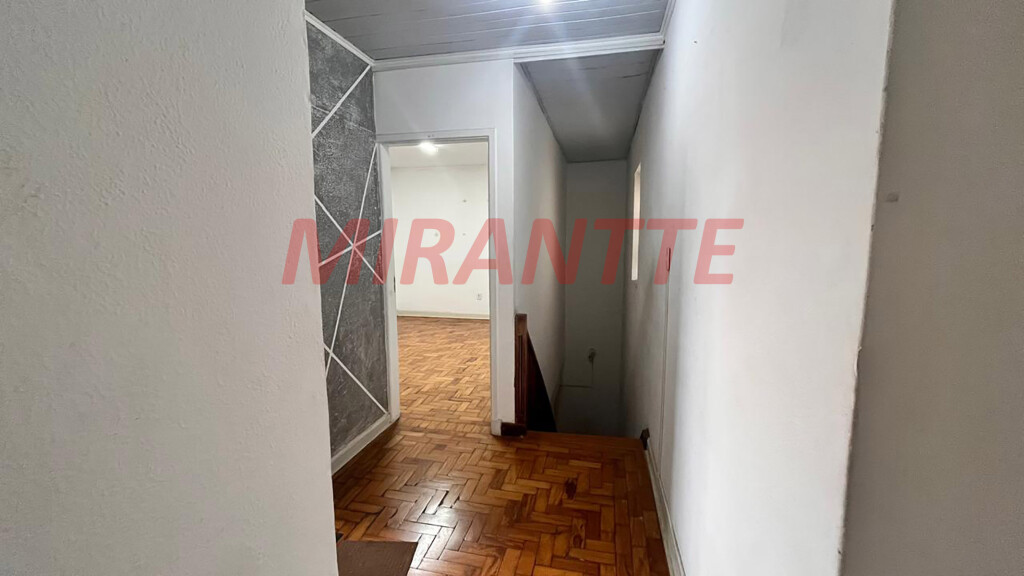 Sobrado com 3 quartos em Vila Maria