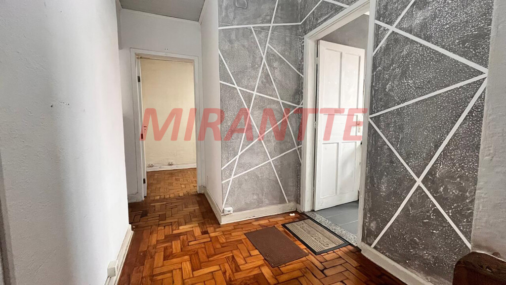 Sobrado com 3 quartos em Vila Maria