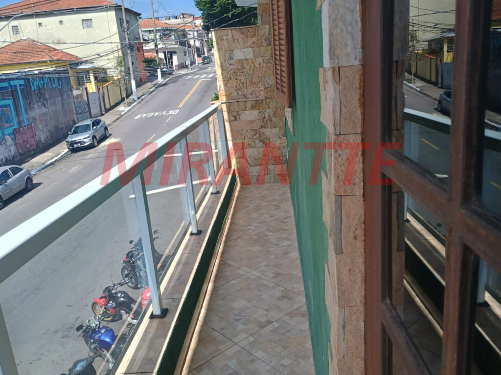 Sobrado de 278m² com 5 quartos em Vila Medeiros