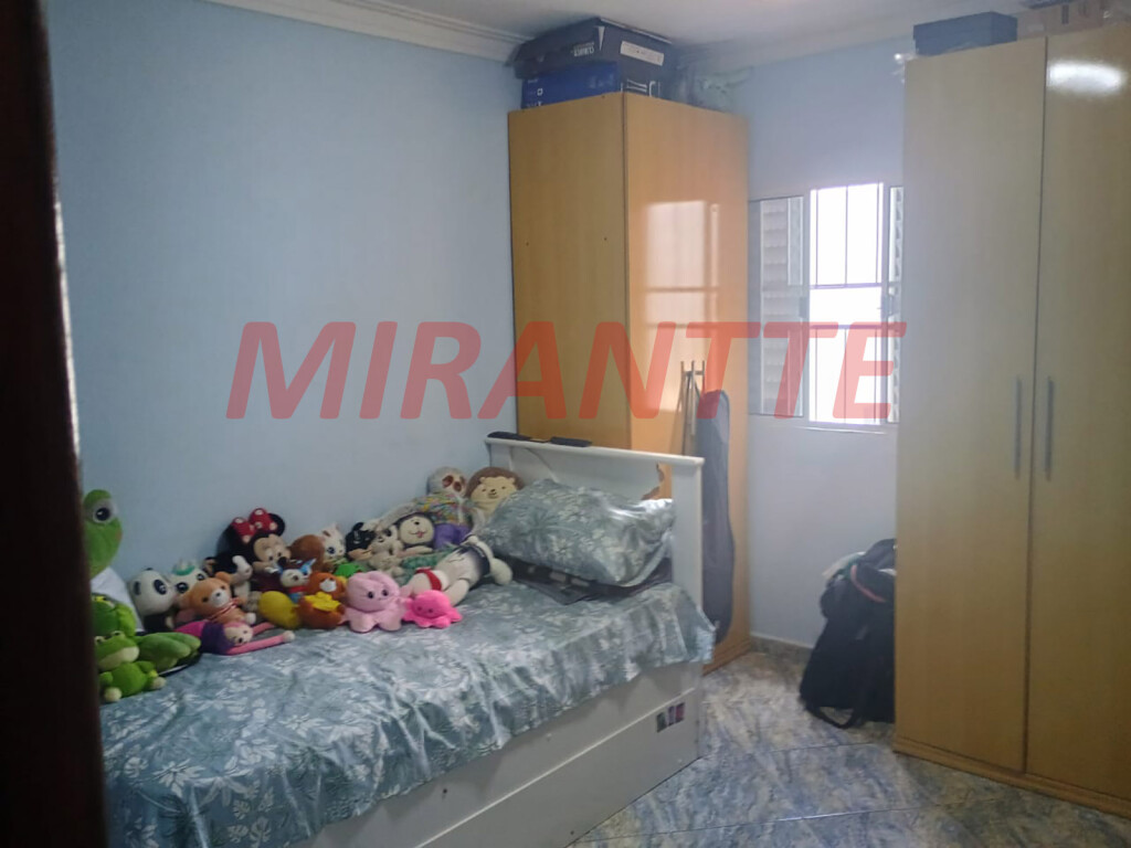Sobrado de 278m² com 5 quartos em Vila Medeiros