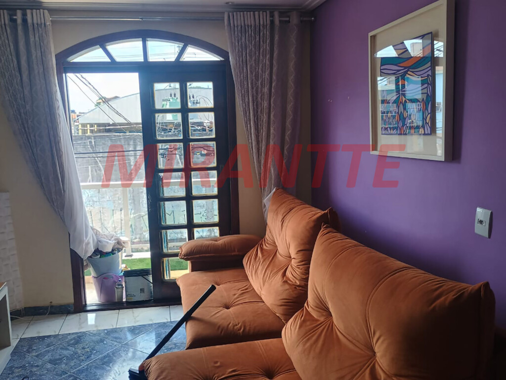 Sobrado de 278m² com 5 quartos em Vila Medeiros